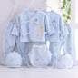 Newborn Baby Cotton Suit Underwear