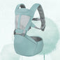 Multi-Functional Baby Carrier Front Holding Lightweight.