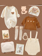 Full Moon Gift Clothes Set.