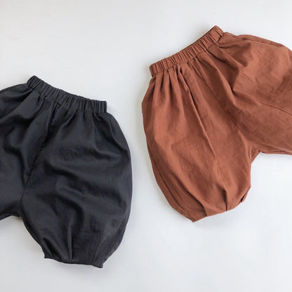 Bloomers for Kids.