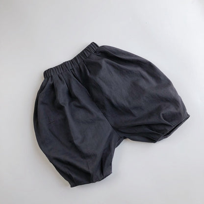 Bloomers for Kids.