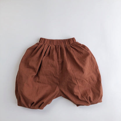 Bloomers for Kids.