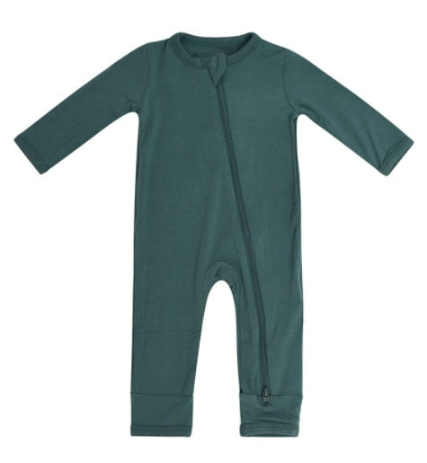 Bamboo Fiber Baby Clothes