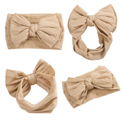 Children's Hair Band Accessories