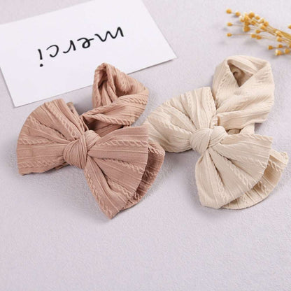 Children's Hair Band Accessories