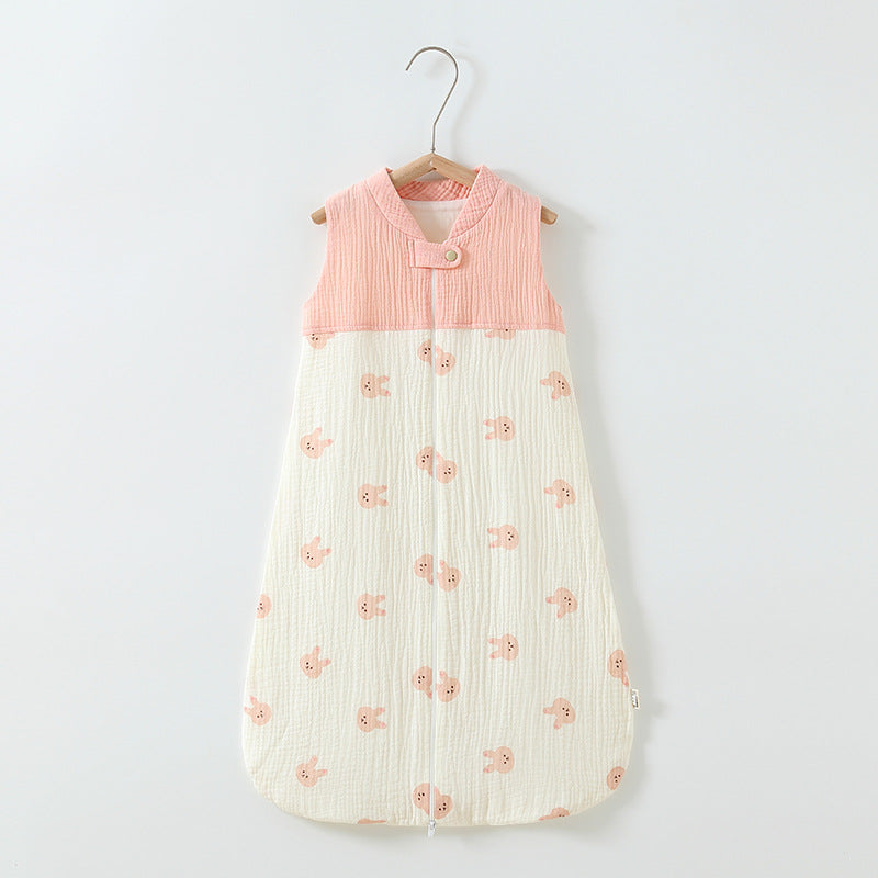 Baby Sleeping Bag Vest