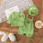 Kids Summer Wear Set