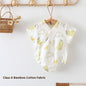 Newborn Gauze Thin Clothes