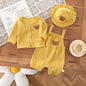 Kids Summer Wear Set