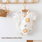 Newborn Gauze Thin Clothes