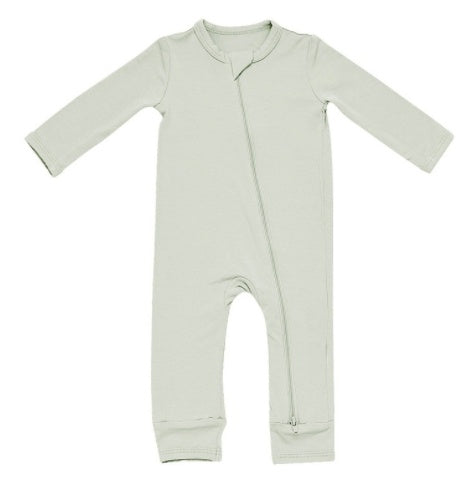 Bamboo Fiber Baby Clothes