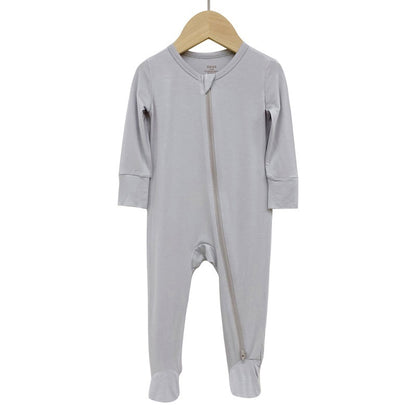 Bamboo Fiber Baby Clothes