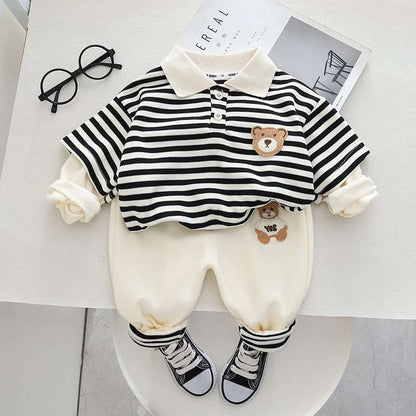 Baby boy Two-piece Suit.