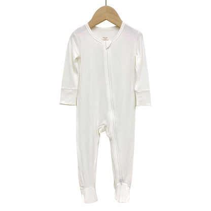 Bamboo Fiber Baby Clothes