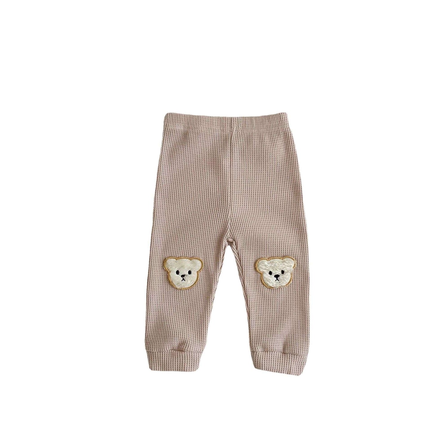 Baby Trousers Cute Fashion