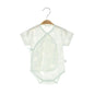 Short Sleeve Baby Summer Thin Romper