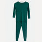 Bamboo Fiber Home Wear Suit for Kids