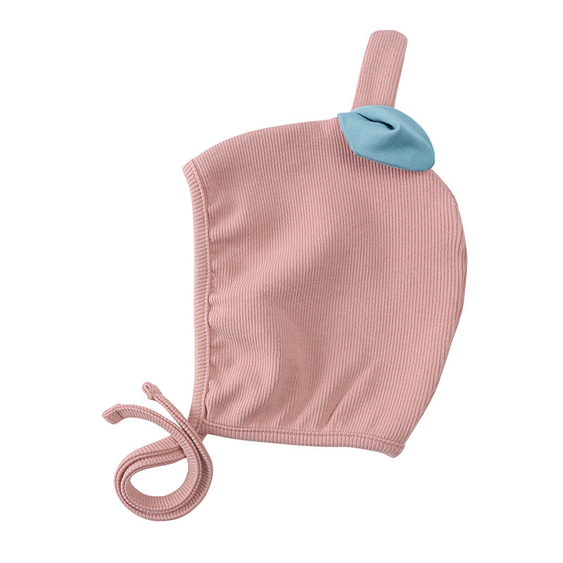 Baby Stretch Base Shorts Suspender Pants