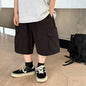 Kids Handsome Loose Casual Shorts
