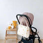 Cotton Dyeing Mummy Bag Baby Stroller Pouch.