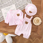 Kids Summer Wear Set