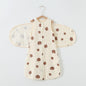 Baby Cotton Gauze Sleeping Bag