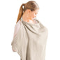 Nursing Cover Breastfeed Outwear