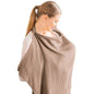 Nursing Cover Breastfeed Outwear