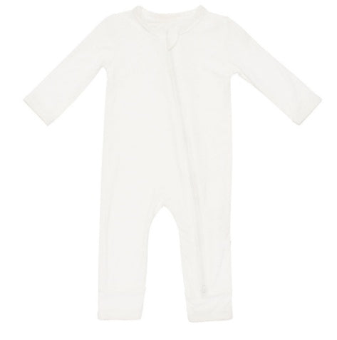 Bamboo Fiber Baby Clothes