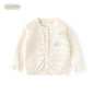 Girls Sweet Knitted Cardigan