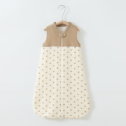 Baby Sleeping Bag Vest